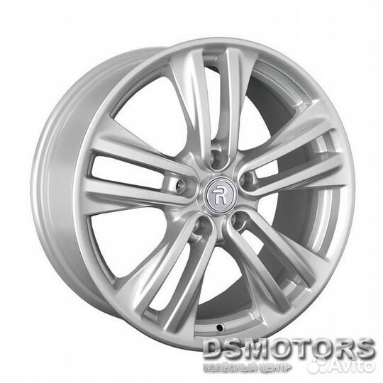 Диски Honda INF9 8/18 5x114.3 ET40 d66.1 S