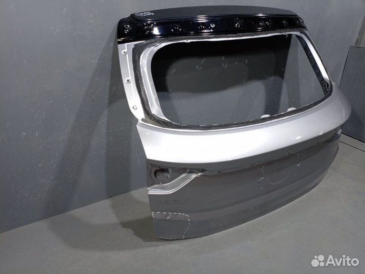 Дверь багажника Geely Coolray Sx11