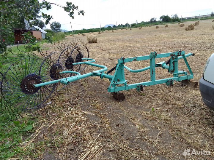 Продаеться, грабли для сельхоз техники
