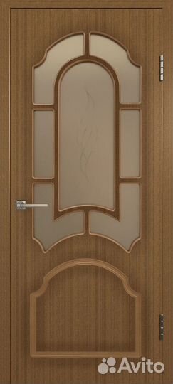 Межкомнатные двери с гарантией