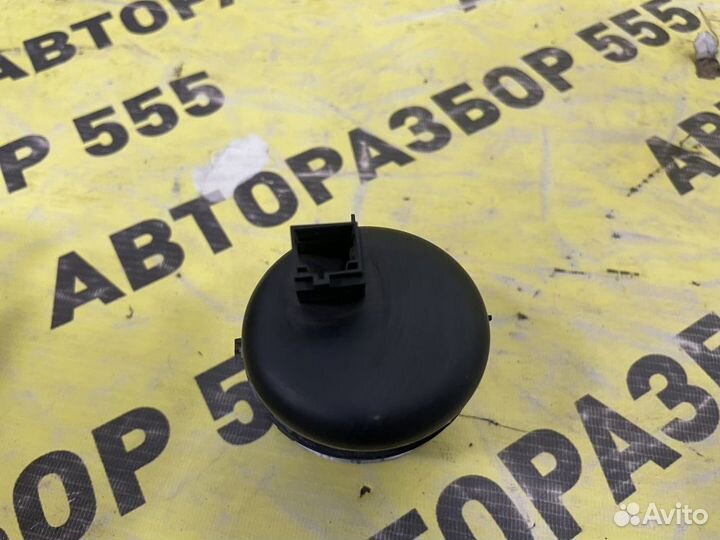 Подстаканник Citroen Berlingo B9