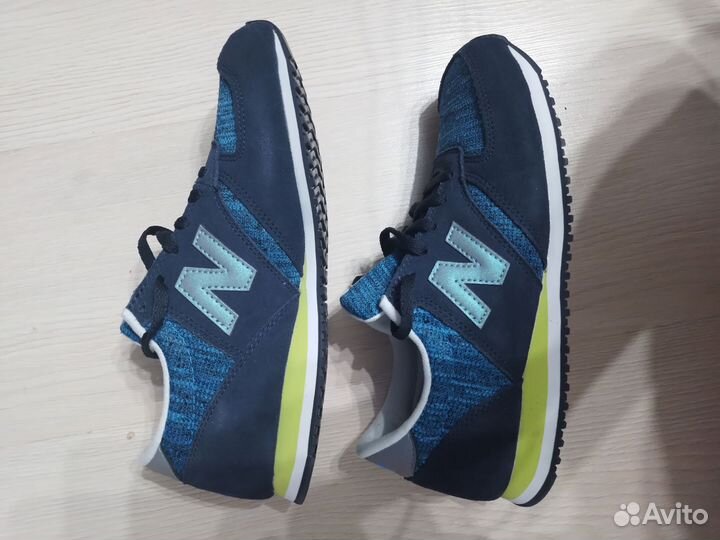 Кроссовки мужски и женские new balance