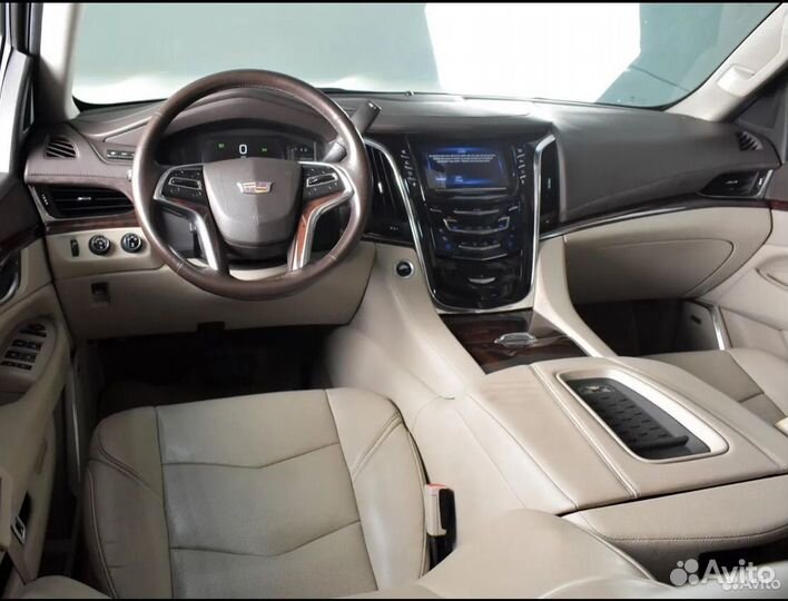 Трансфер VIP