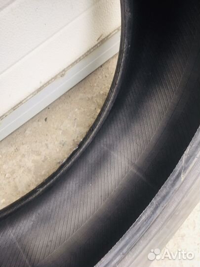 Yokohama Geolandar A/T-S G012 235/55 R18