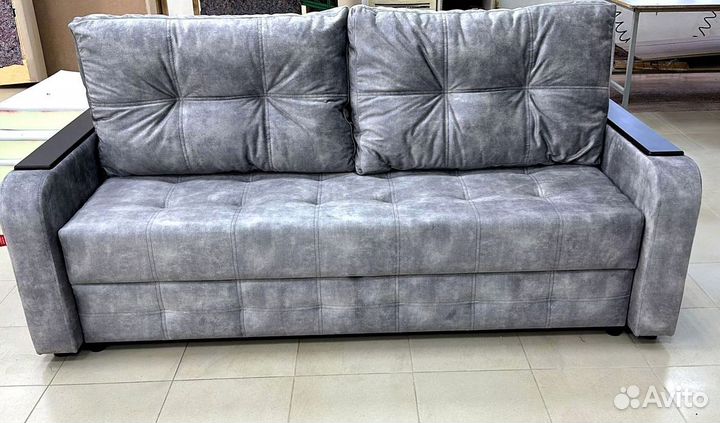 Диван Панда с фабрики, в наличии