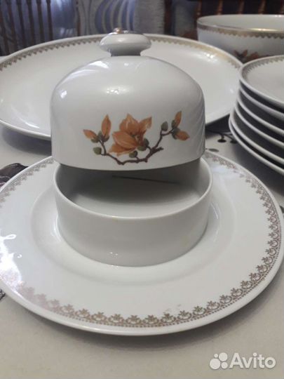 Сервиз столовый Германия