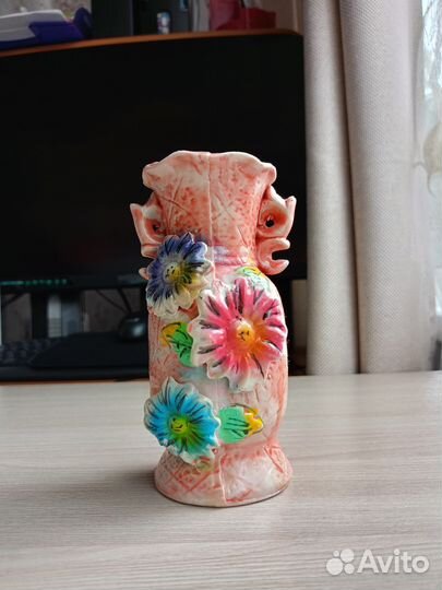 Маленькая вазочка