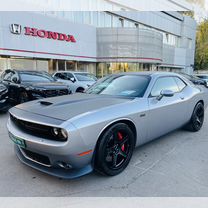 Dodge Challenger 6.4 AT, 2017, 57 139 км, с пробегом, цена 4 999 000 руб.