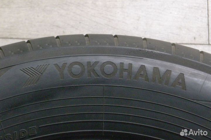 Yokohama BluEarth-A AE-50 215/65 R17 99V