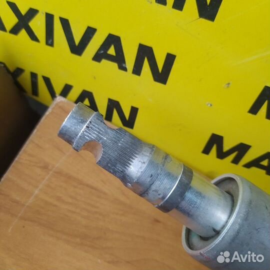 Рулевая колонка Bmw 3-Series E92 M57 2006