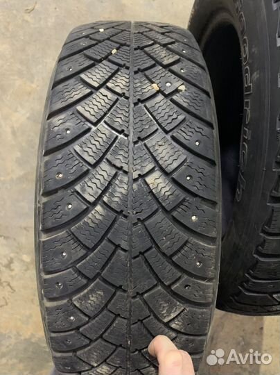 Bfgoodrich G-Force R1 185/65 R15