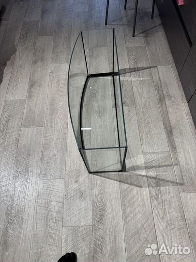 Аквариум 100 литров