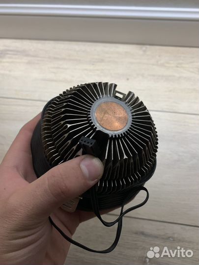 Охлаждение для процессора DeepCool Gamma Archer