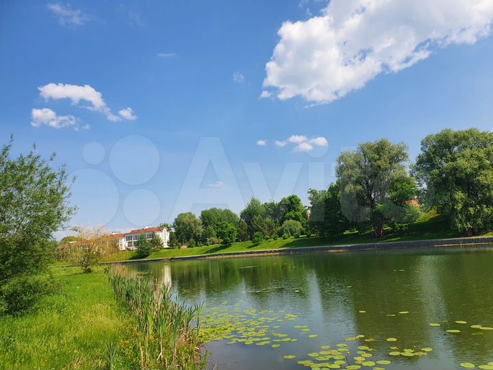 Участок 1,6 га (ИЖС)