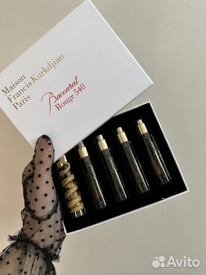 Парфюм мужская и женская