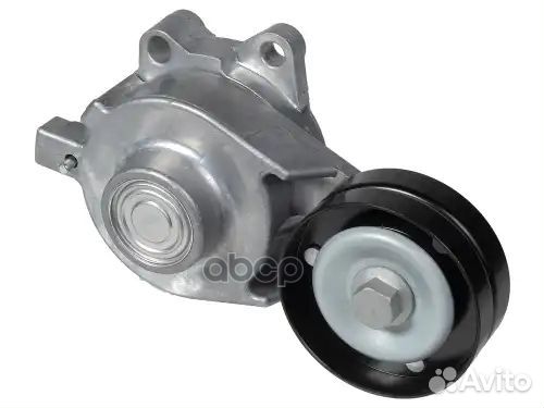 Ролик chery amulet 03- 0341248SX Stellox