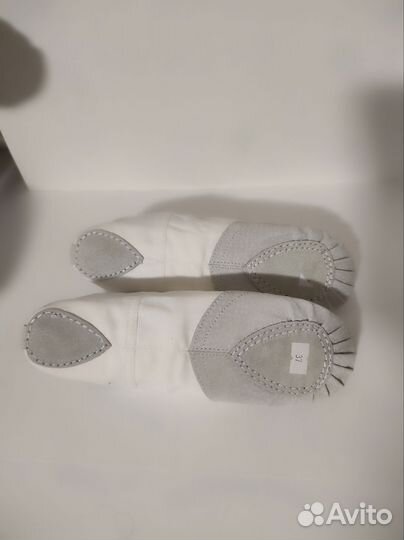 Новые балетки 37 раз