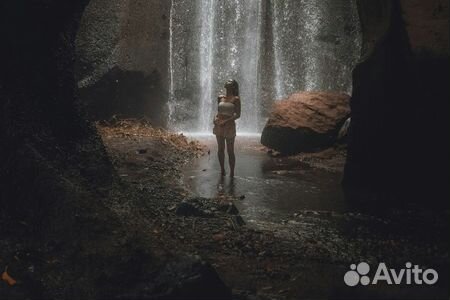 Тур в Индонезию