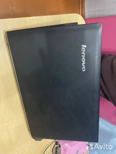 Ноутбук Lenovo