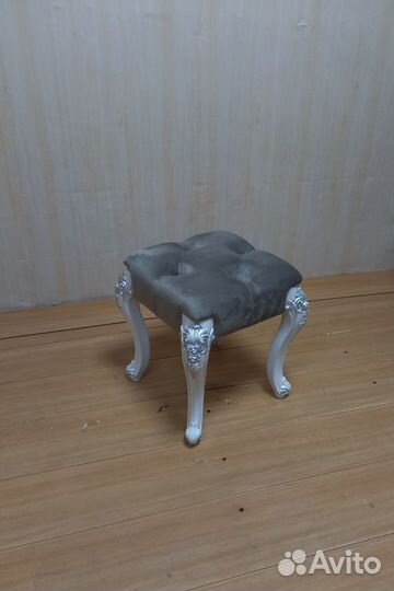 Банкетка пуфик Роза кс