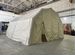 Надувная каркасная палатка 3х4х3