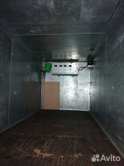 Грузоперевозки