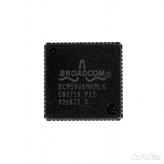 Микросхема BCM5906