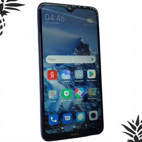 Xiaomi Redmi 8A, 4/64 ГБ