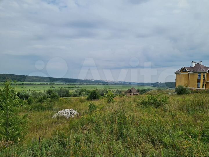 Участок 42 сот. (ИЖС)