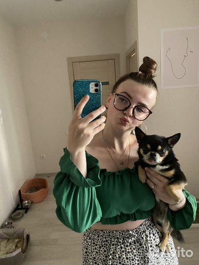 Выгул собак, выездной уход на дом