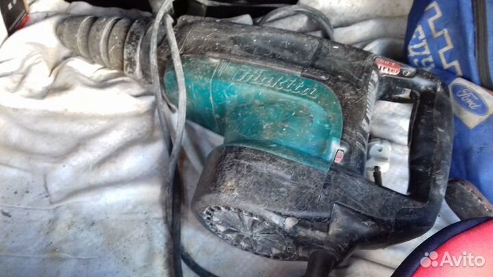 Аренда, Прокат Отбойный молоток Макита