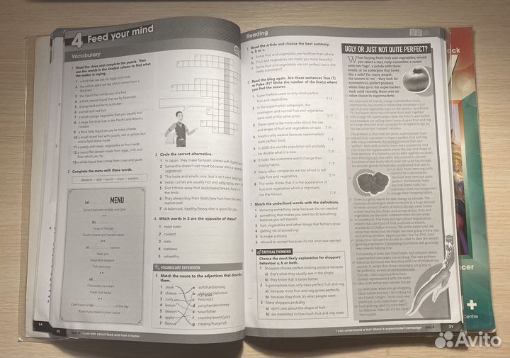 Комплект учебников Gateway B1+ 2nd edition