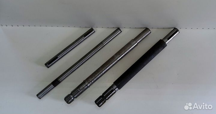 Запчасти для косилки wirax lisicki