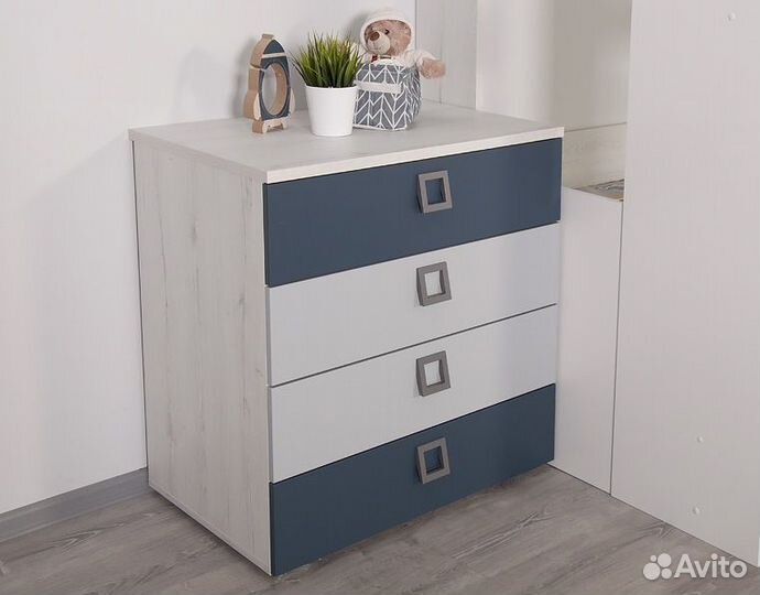 Комод Детская мебель
