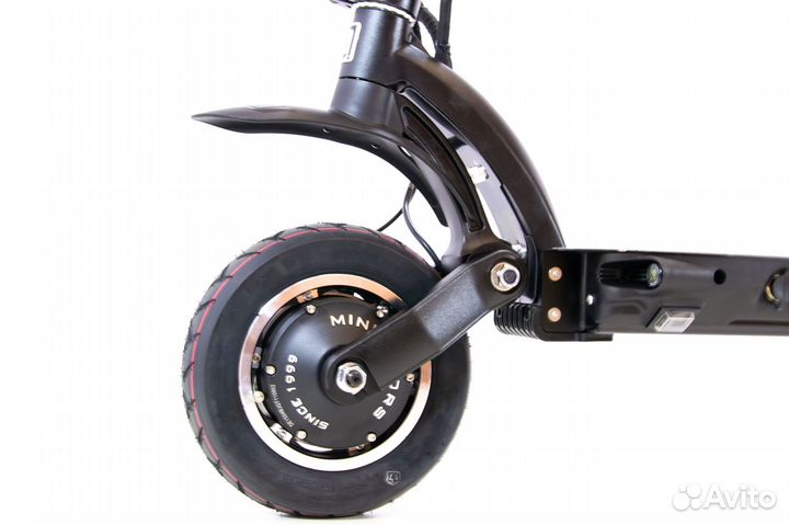 Электросамокаты Dualtron Eagle Pro в екб