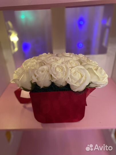 Цветы, тюльпаны, розы