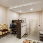 Комната 16 м² в 3-к., 1/25 эт.