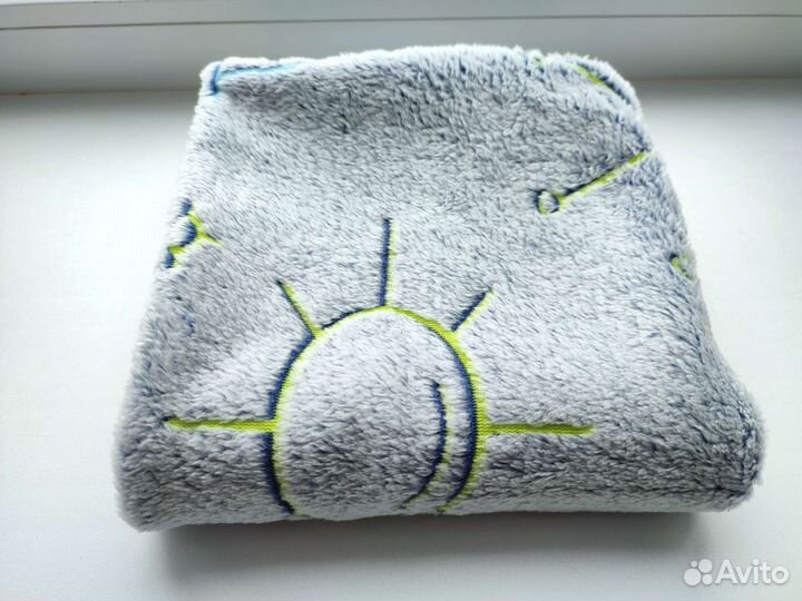 Декоративная наволочка для подушки (45х45см)