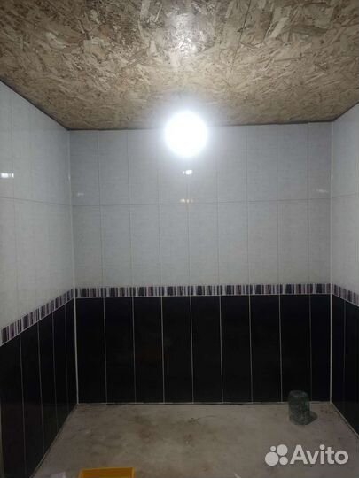 Ремонт, внутренняя отделка