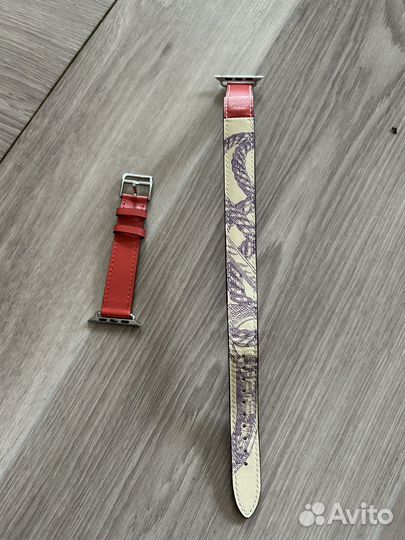 Ремешок apple watch 42-44 mm