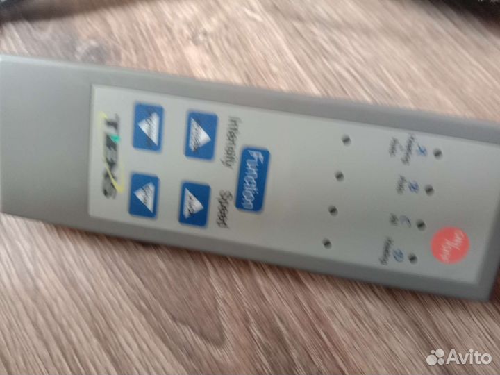 Пояс для похудения pangao PG-2001