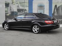 Mercedes-Benz E-класс 3.5 AT, 2012, 179 380 км, с пробегом, цена 2 249 000 руб.
