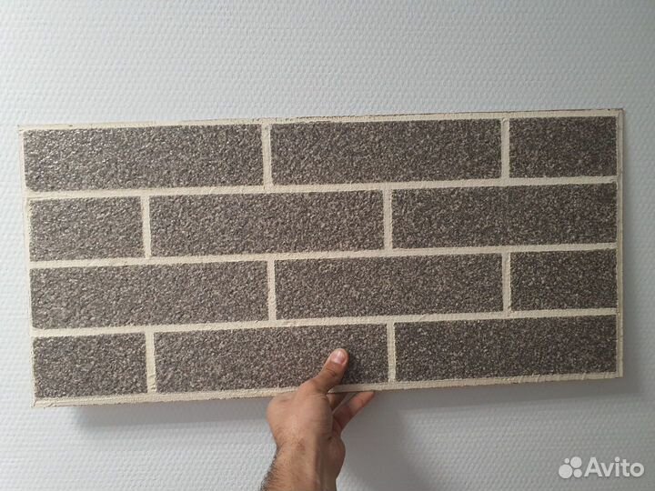 Гибкий клинкер