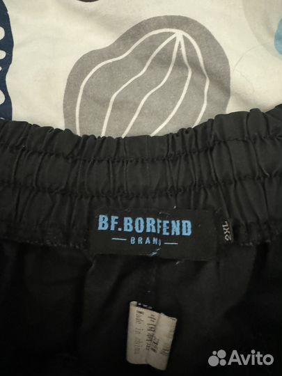 Штаны джогеры карго унисекс Y2k