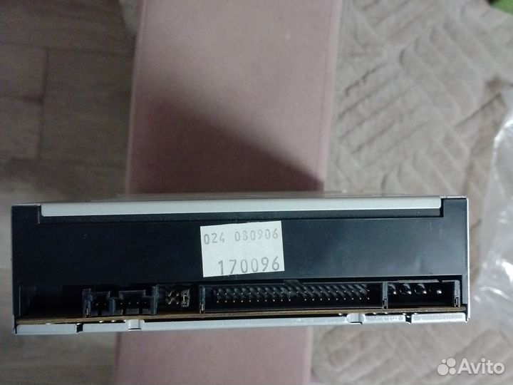 Dvd дисковод для пк