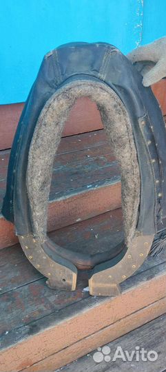 Хомут для лошади