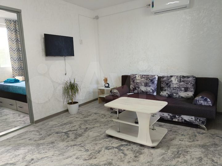 Дом 50 м² на участке 7 сот.