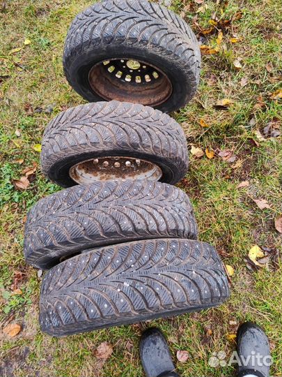 Sava Adapto 175/70 R13