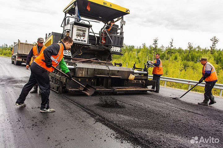 Купить асфальтовую крошку с быстрой доставкой