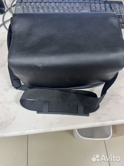 Сумка для фотоаппарата canon